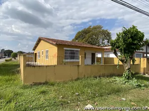 Casa para aluguel em Vila Julieta
