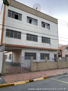 Apartamento para aluguel em Comercial