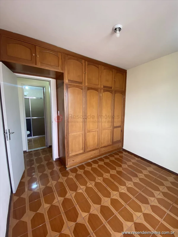 Foto 16 de 22 - Apartamento para aluguel em Jardim Jalisco