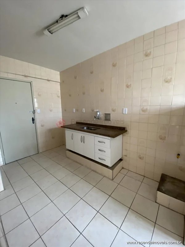 Foto 18 de 22 - Apartamento para aluguel em Jardim Jalisco