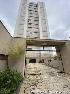 Apartamento para aluguel em Jardim Jalisco