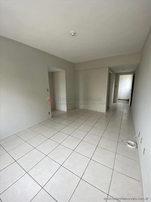 Foto 3 de 11 - Apartamento para aluguel em Comercial