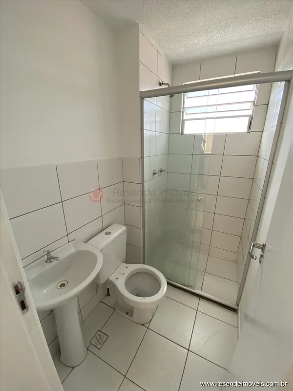 Foto 12 de 12 - Apartamento para aluguel em Cabral