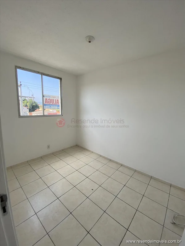 Foto 8 de 12 - Apartamento para aluguel em Cabral