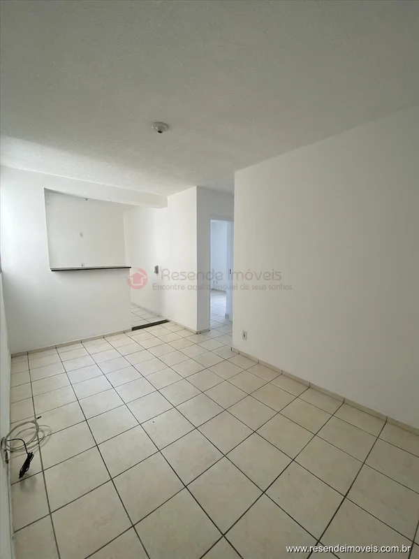 Foto 6 de 12 - Apartamento para aluguel em Cabral