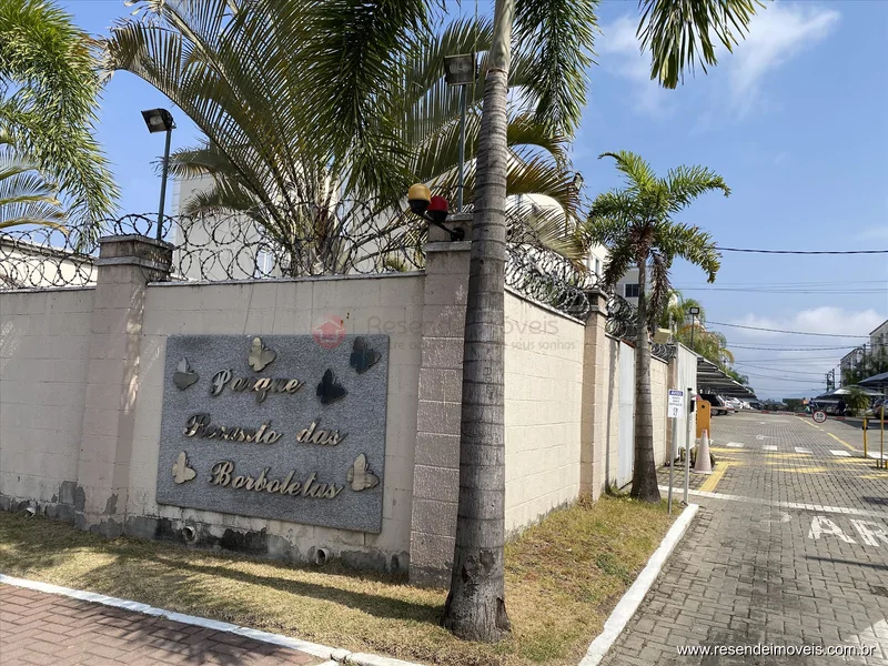 Foto 1 de 12 - Apartamento para aluguel em Cabral