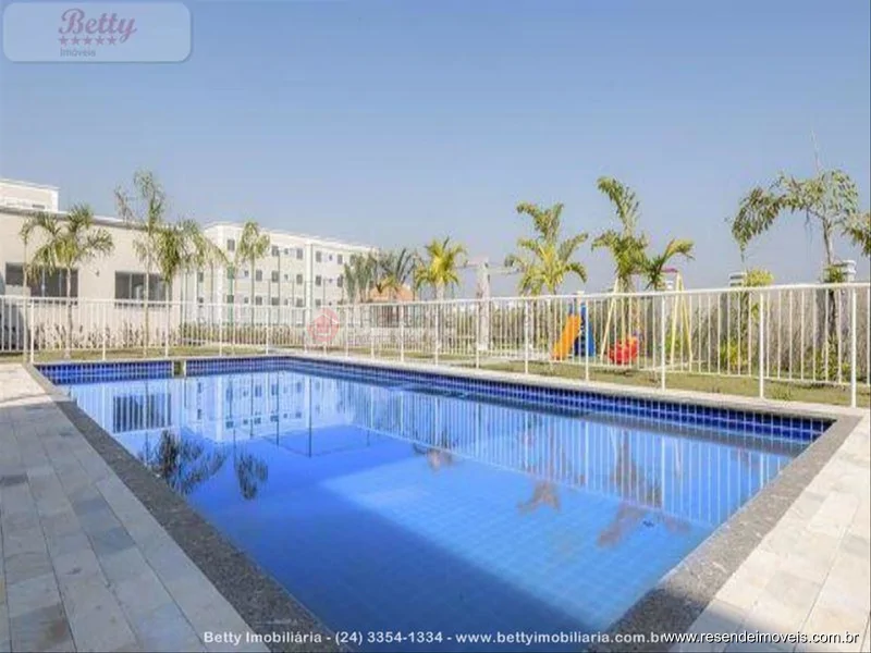 Foto 2 de 12 - Apartamento para aluguel em Cabral