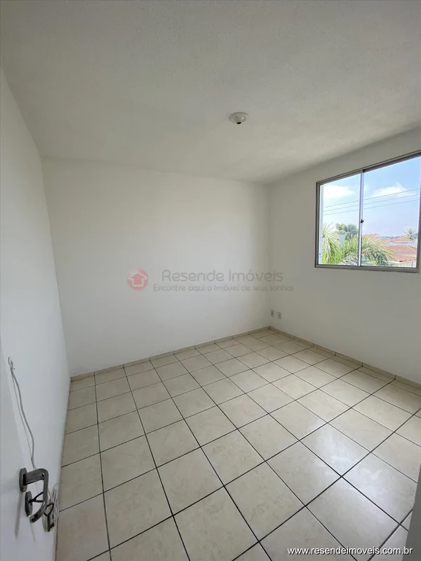 Foto 7 de 12 - Apartamento para aluguel em Cabral