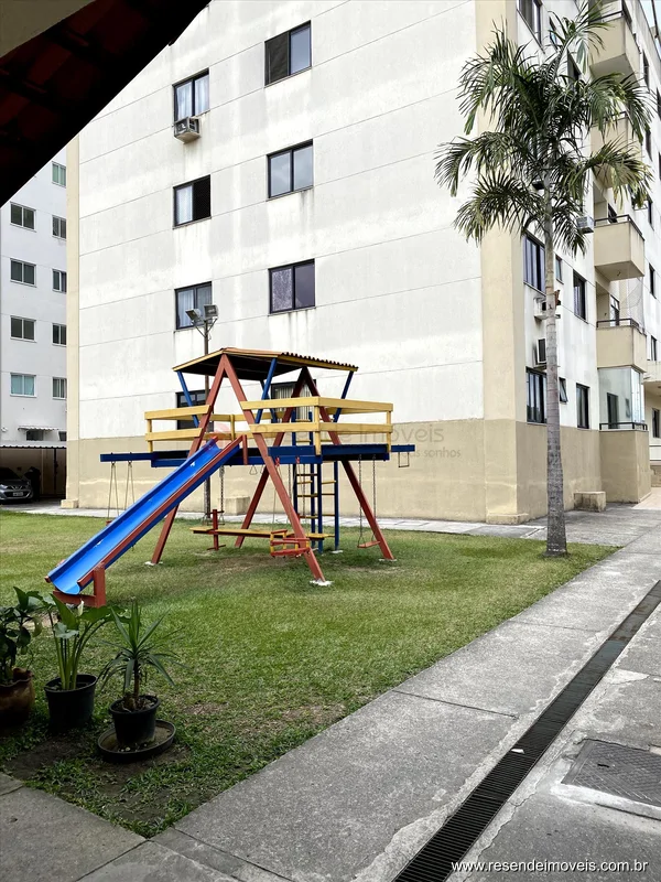 Foto 2 de 2 - Apartamento para aluguel em Liberdade
