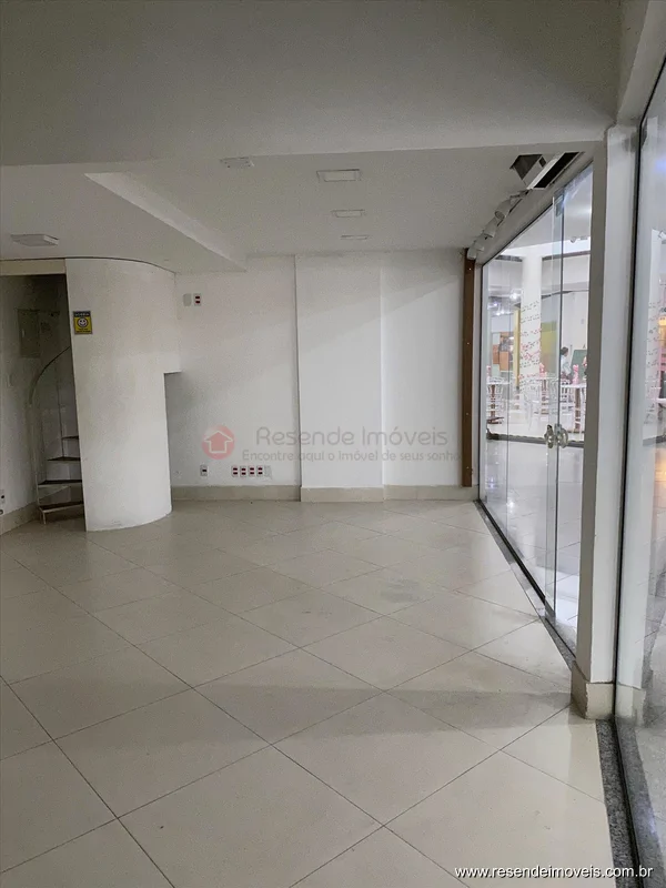 Foto 4 de 7 - Loja para venda em Campos Elíseos