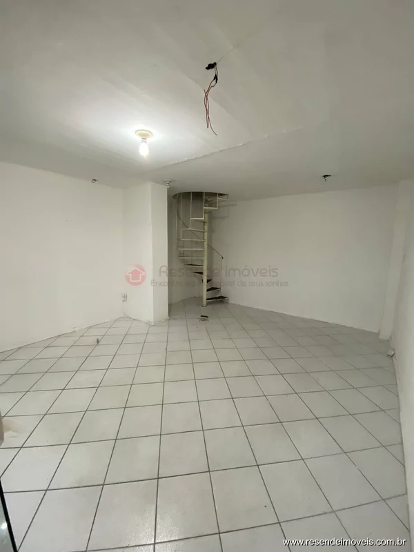 Foto 3 de 13 - Loja para aluguel em Campos Elíseos