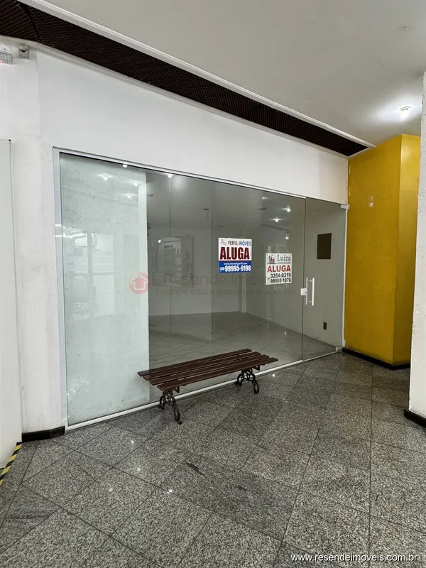 Foto 2 de 13 - Loja para aluguel em Campos Elíseos