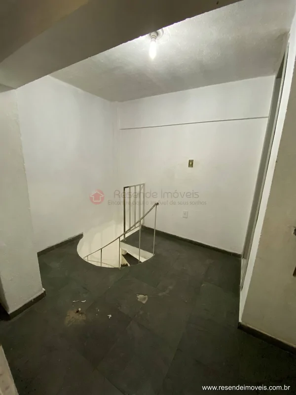 Foto 4 de 13 - Loja para aluguel em Campos Elíseos