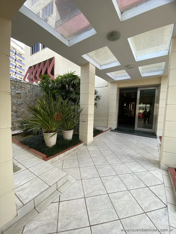 Foto 3 de 33 - Apartamento para venda e aluguel em Centro