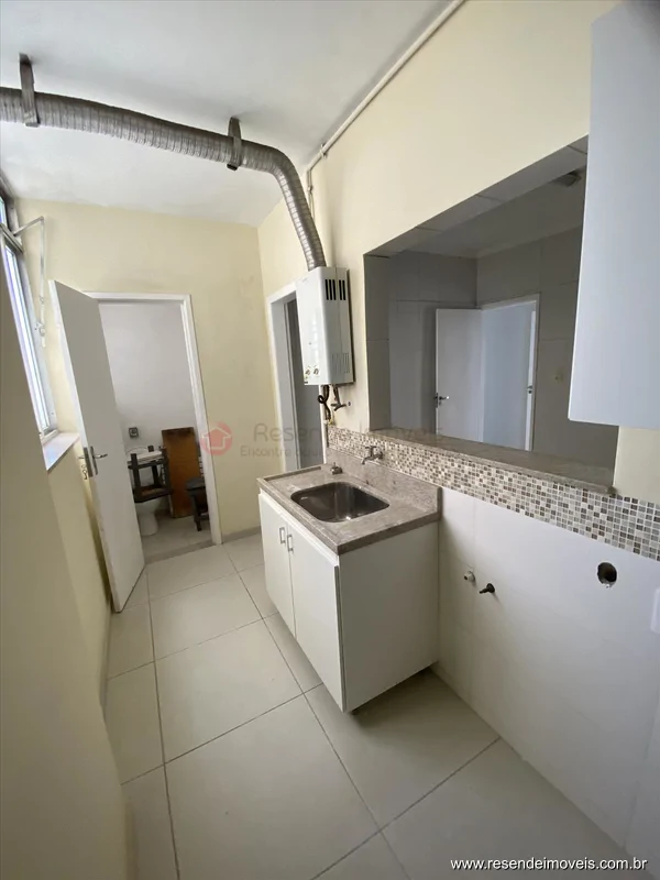 Foto 22 de 33 - Apartamento para venda e aluguel em Centro