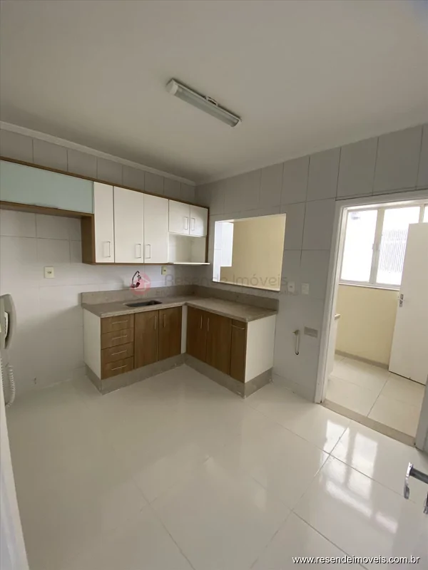 Foto 17 de 33 - Apartamento para venda e aluguel em Centro