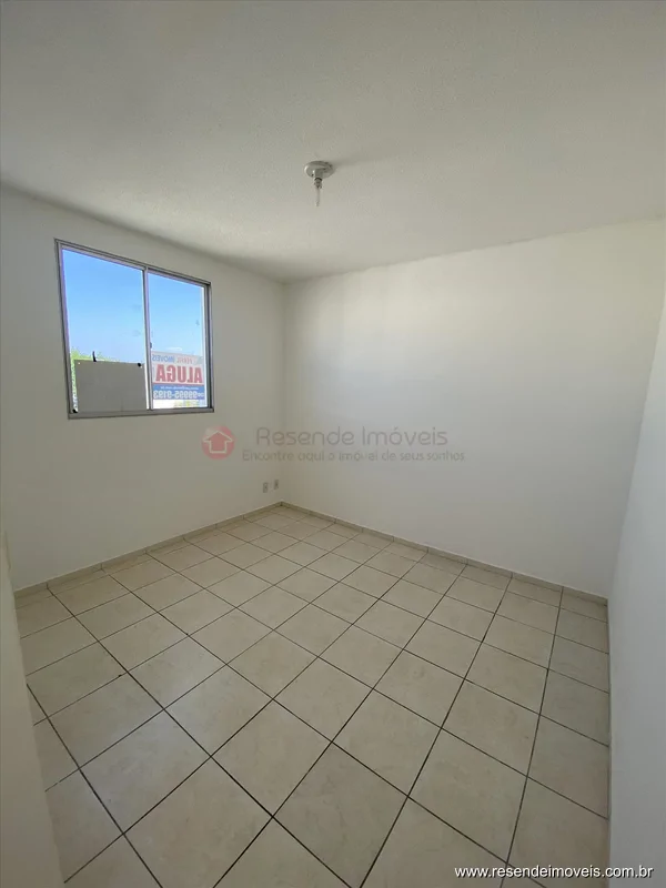 Foto 8 de 10 - Apartamento para aluguel em Cabral