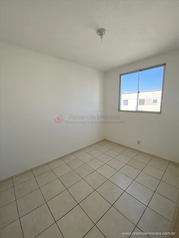 Foto 7 de 10 - Apartamento para aluguel em Cabral