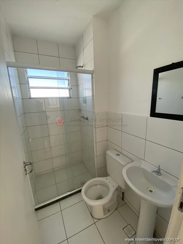 Foto 9 de 10 - Apartamento para aluguel em Cabral