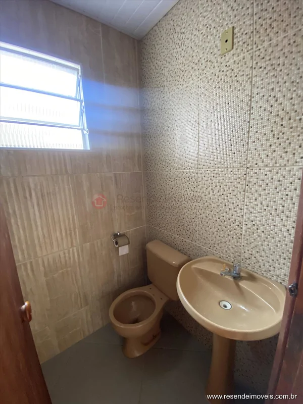 Foto 6 de 15 - Casa para aluguel em Centro