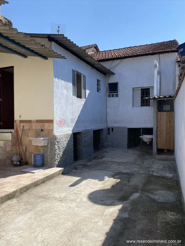 Foto 13 de 15 - Casa para aluguel em Centro