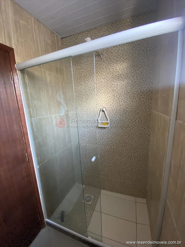 Foto 7 de 15 - Casa para aluguel em Centro