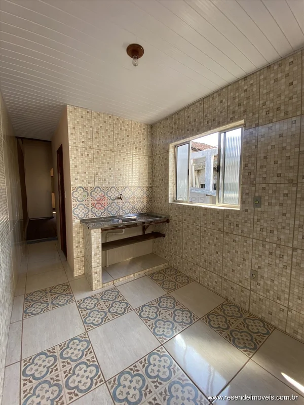 Foto 11 de 15 - Casa para aluguel em Centro