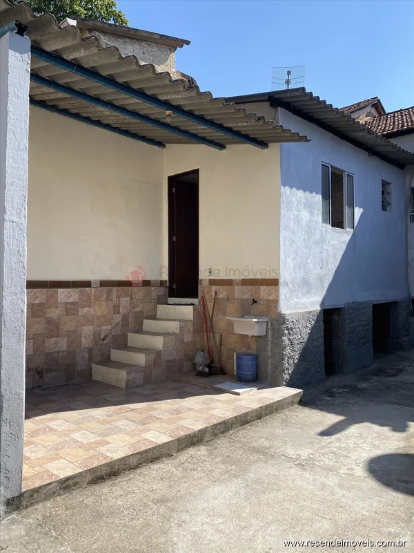 Foto 14 de 15 - Casa para aluguel em Centro