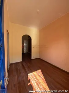 Casa para aluguel em Centro