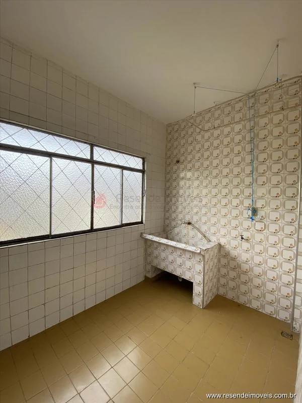 Foto 15 de 18 - Apartamento para aluguel em Comercial