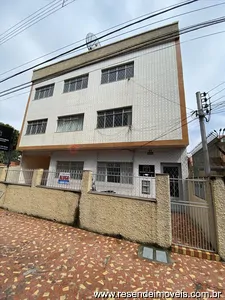 Apartamento para aluguel em Comercial