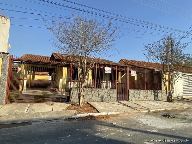 Foto 2 de 17 - Casa para venda e aluguel em Boa Vista II