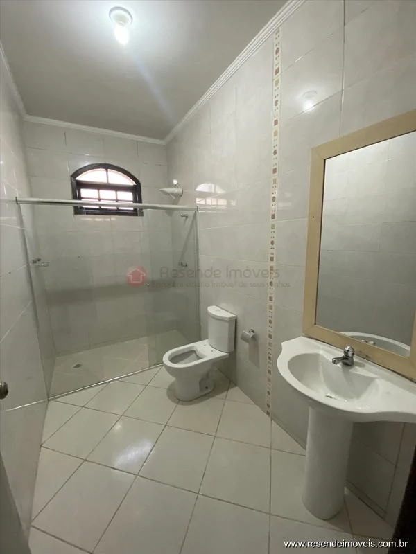 Foto 10 de 17 - Casa para venda e aluguel em Boa Vista II