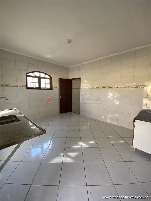 Foto 17 de 17 - Casa para venda e aluguel em Boa Vista II