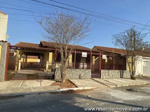 Casa para venda e aluguel em Boa Vista II
