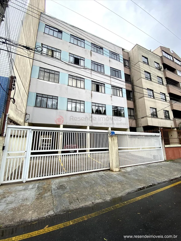 Foto 1 de 2 - Apartamento para aluguel em Campos Elíseos