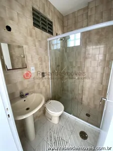 Apartamento para alugar em Campos Elíseos