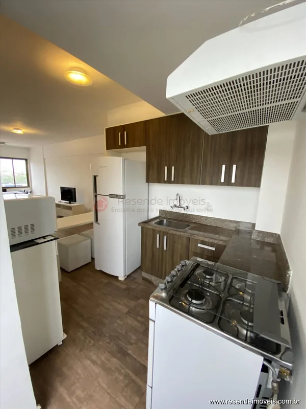 Foto 6 de 13 - Apartamento para aluguel em Vila Julieta