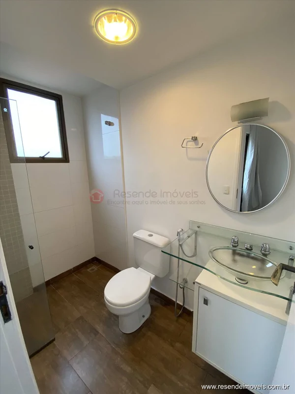 Foto 13 de 13 - Apartamento para aluguel em Vila Julieta