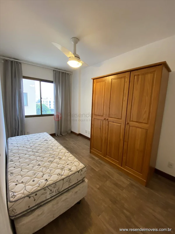 Foto 10 de 13 - Apartamento para aluguel em Vila Julieta