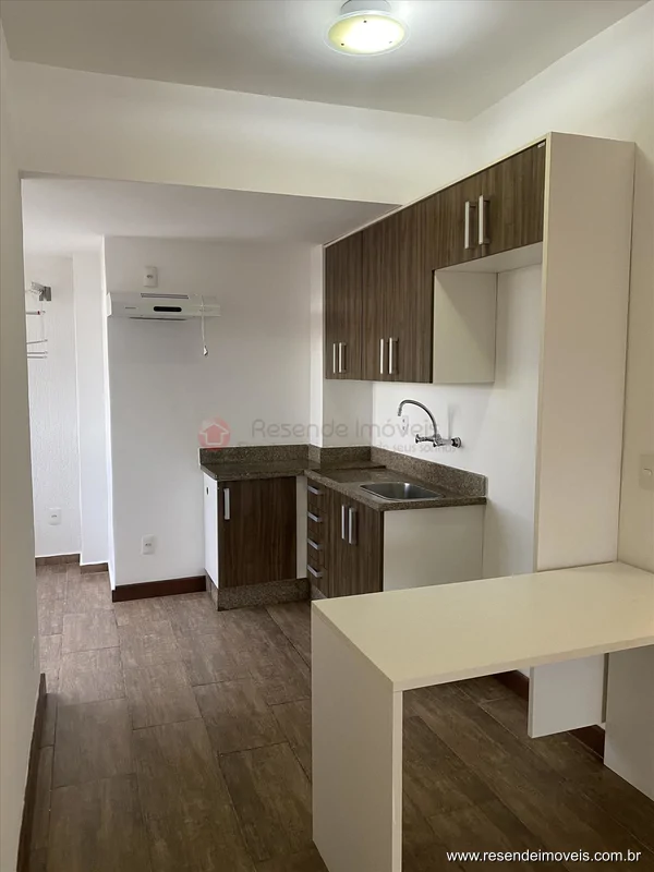 Foto 5 de 13 - Apartamento para aluguel em Vila Julieta