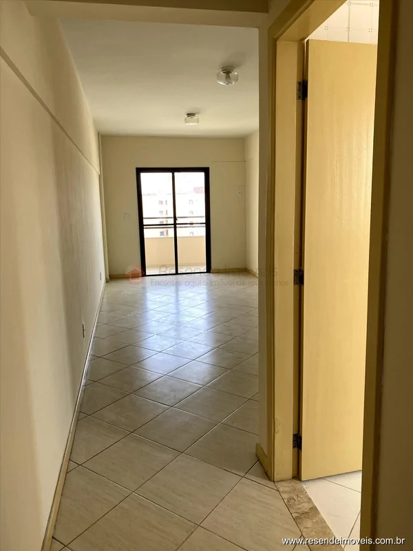 Foto 2 de 10 - Apartamento para aluguel em Centro