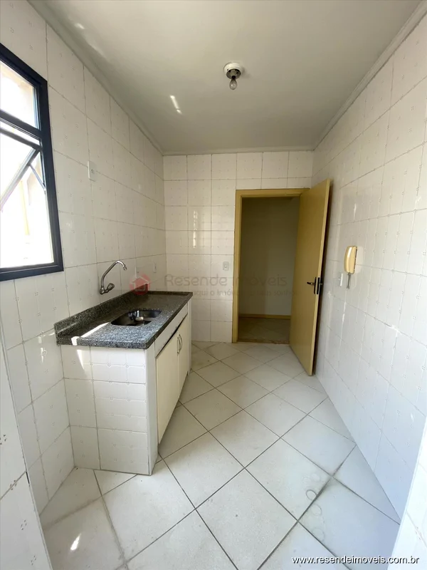 Foto 10 de 10 - Apartamento para aluguel em Centro