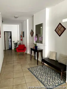 Apartamento para aluguel em Centro