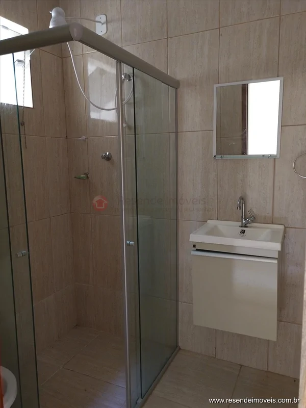 Foto 10 de 10 - Casa para aluguel em Monet