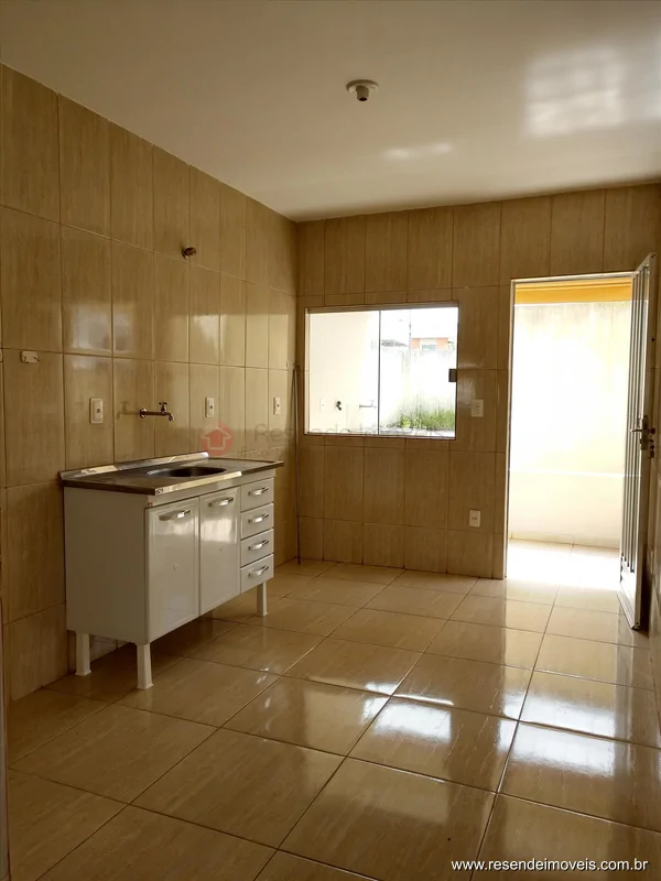 Foto 7 de 10 - Casa para aluguel em Monet