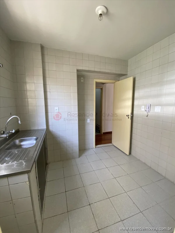 Foto 7 de 13 - Apartamento para aluguel em Campos Elíseos