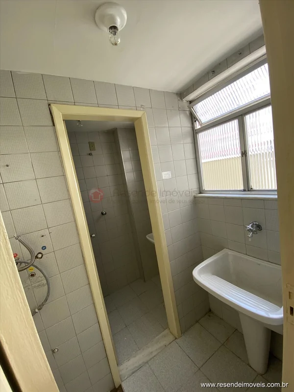 Foto 9 de 13 - Apartamento para aluguel em Campos Elíseos