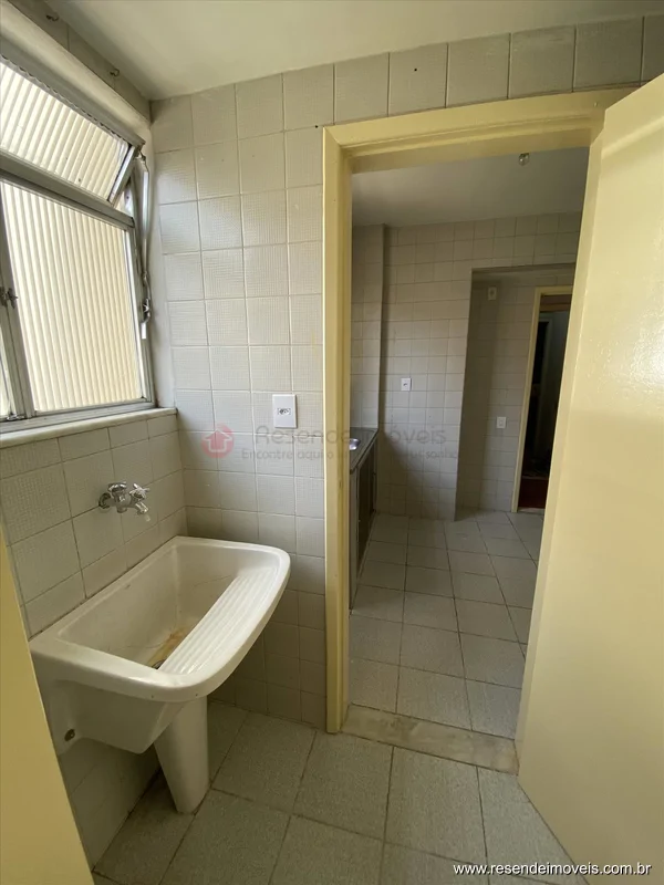 Foto 11 de 13 - Apartamento para aluguel em Campos Elíseos