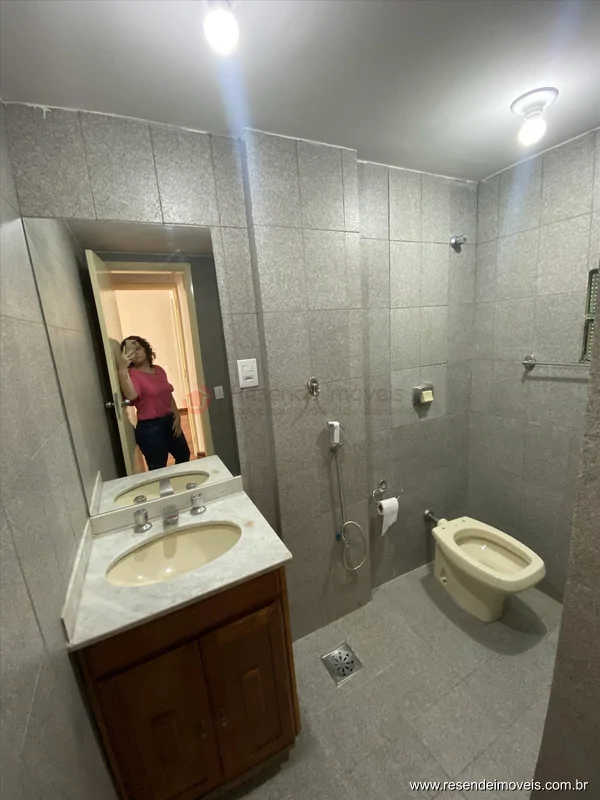 Foto 13 de 13 - Apartamento para aluguel em Campos Elíseos